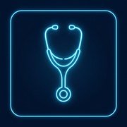 Clinician-Led Icon