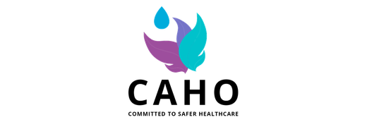 CAHO, Consortium of Accredited Healthcare Organizations