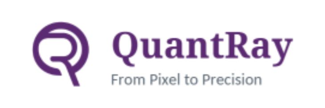 Rad AI Pvt Ltd · QuantRay