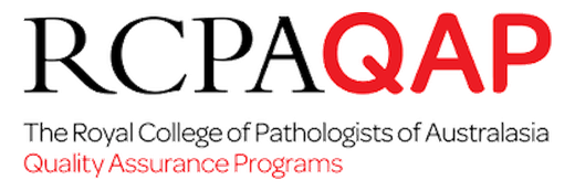 RCPA Quality Assurance Programs (RCPAQAP)