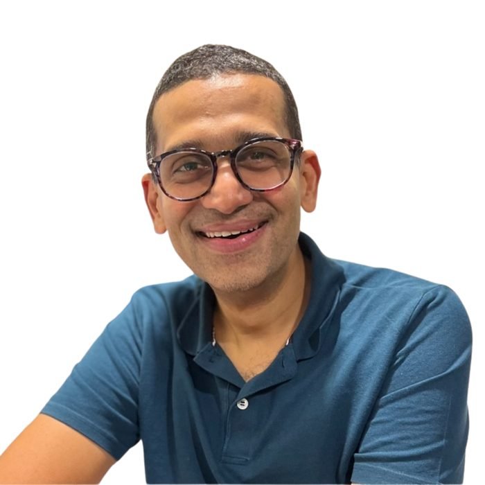 Dr. Aditya Daftary