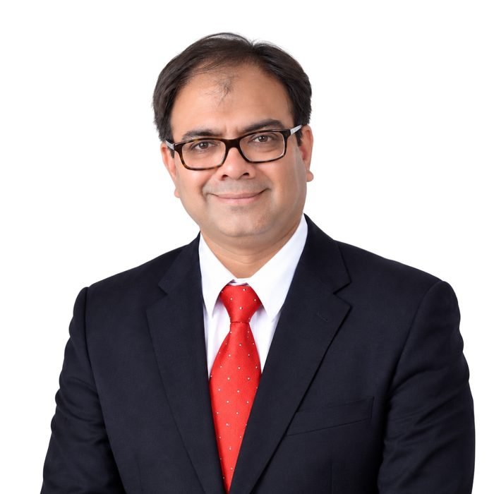 Dr. Amit Raj