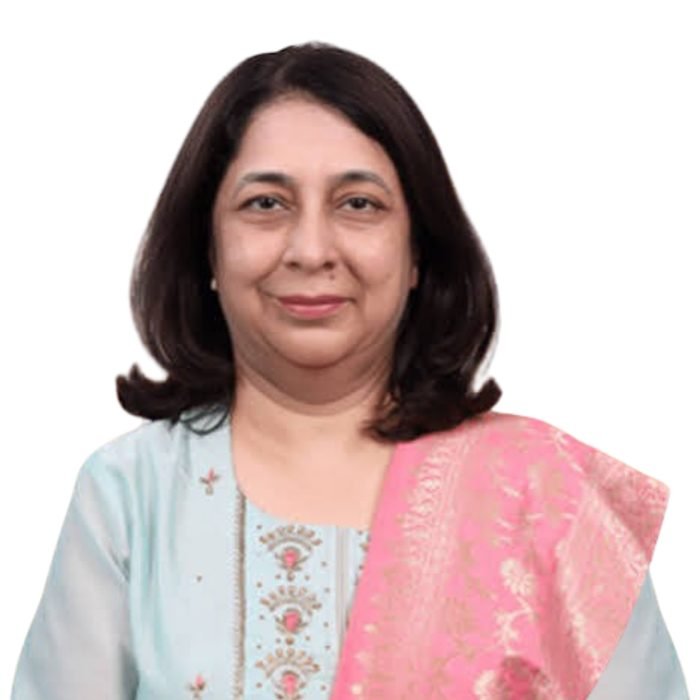 Dr. Charulata Pamnani