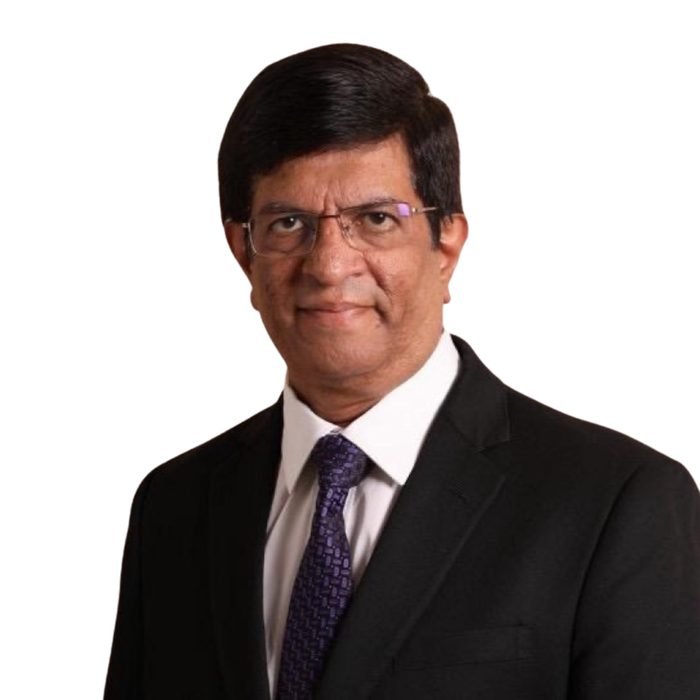 Dr. Deepak Patkar