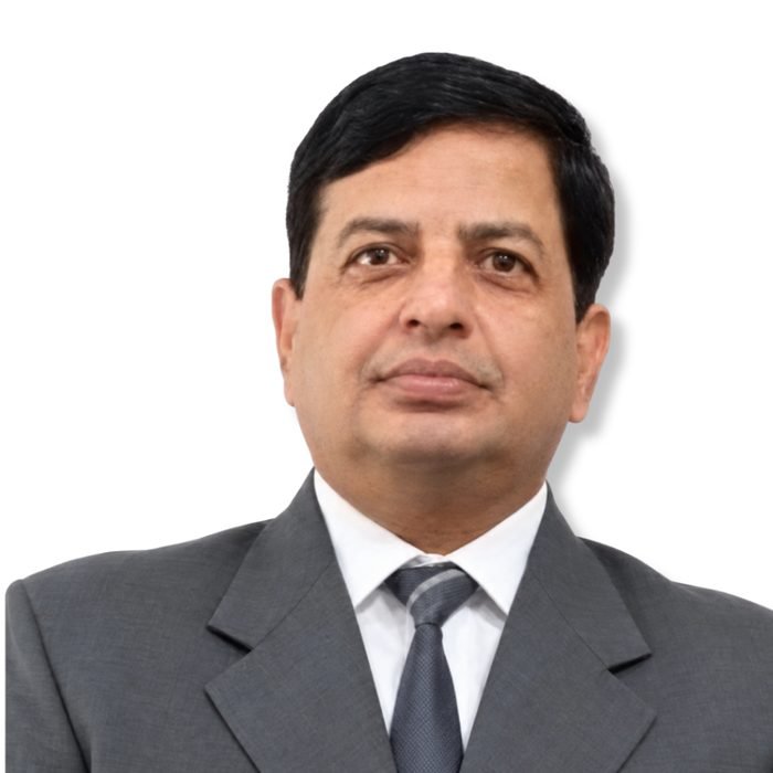 Dr. Dev Taneja