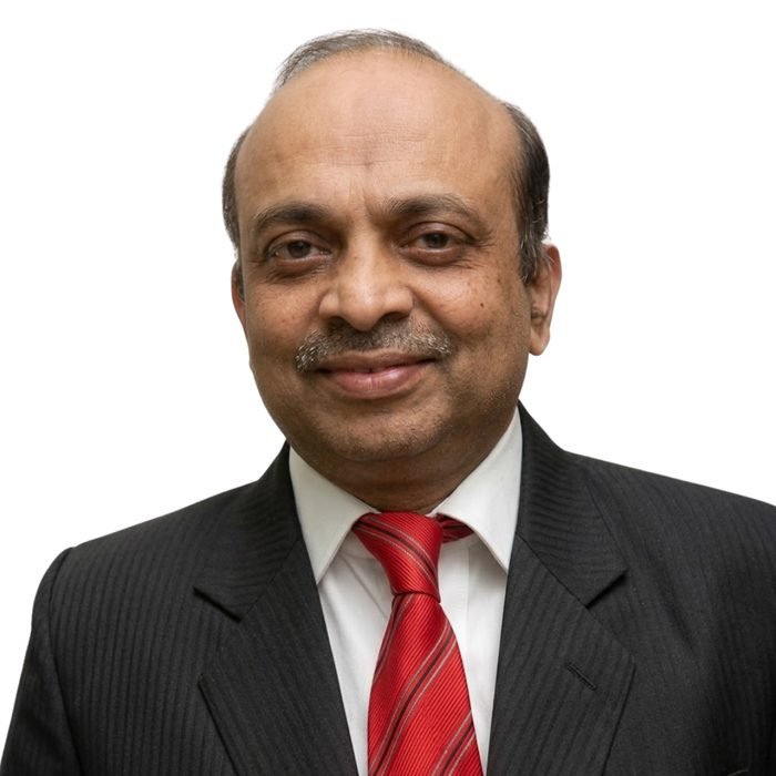 Dr. Gurunath Parale