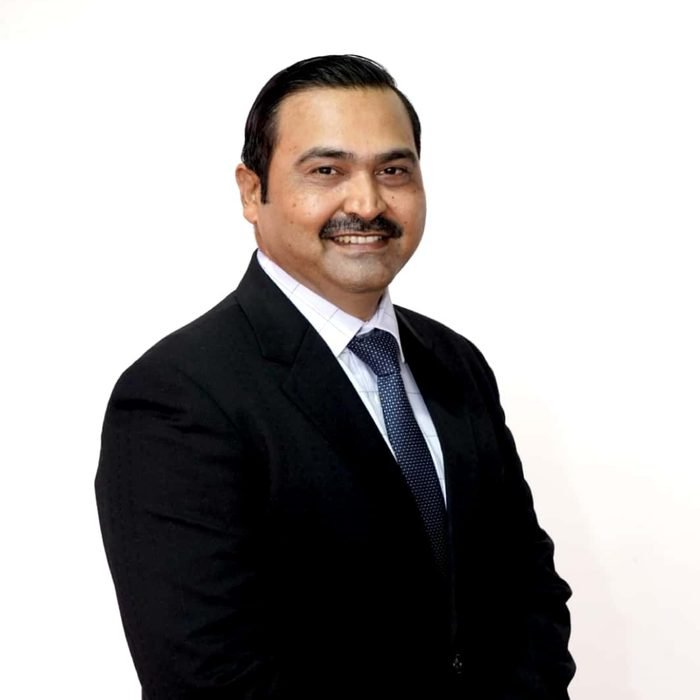 Dr. Harish Chafle