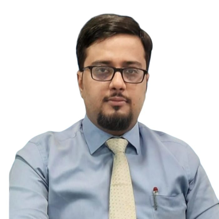 Dr. Hussain Nulwala