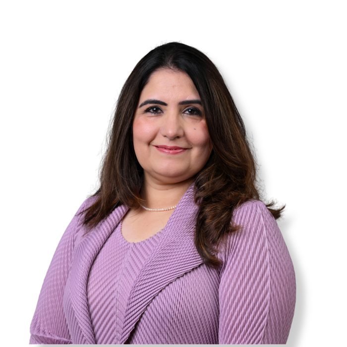 Dr. Kirti Chadha
