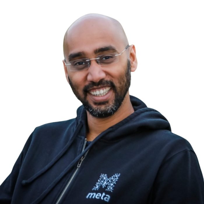 Dr. Kshitij Jadhav