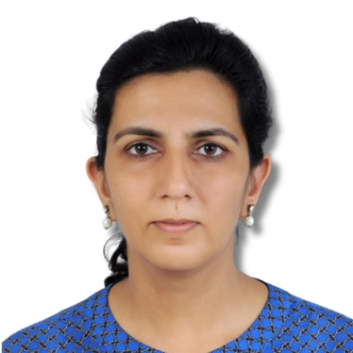 Dr. Mona Duggal