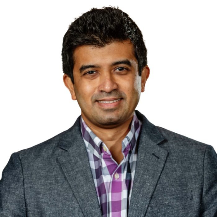 Dr. Parthiv Mehta