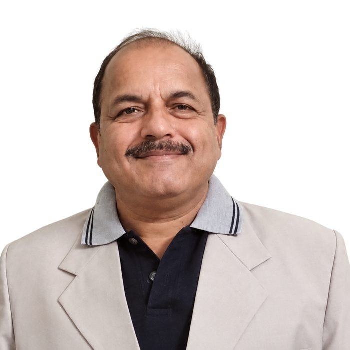 Dr. Prashant Sathe
