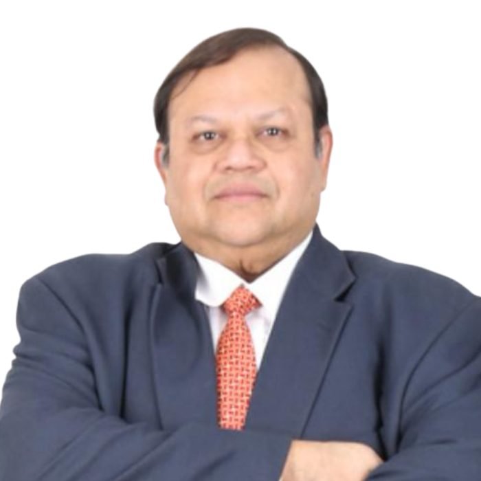 Dr. Prashanth P. Rao