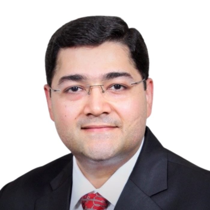 Dr. Prathamesh Pai