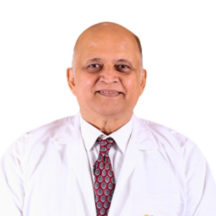 Dr. Ramakant Deshpande