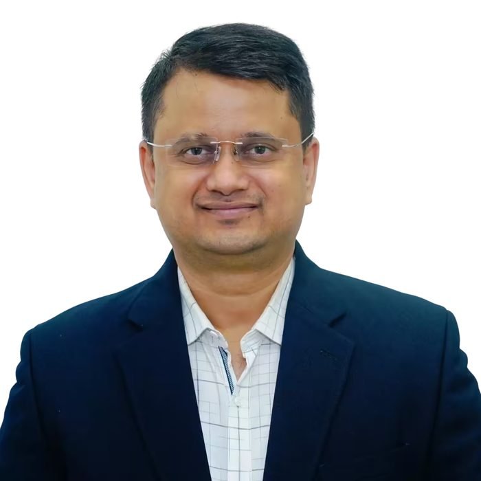 Dr. Sameer Kulkarni