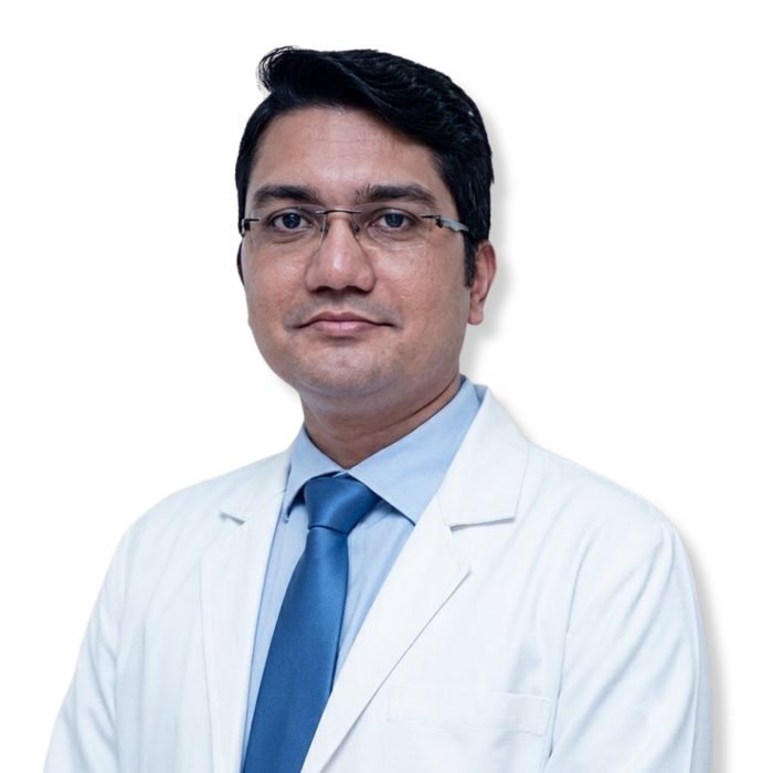 Dr. Shankar Zanwar