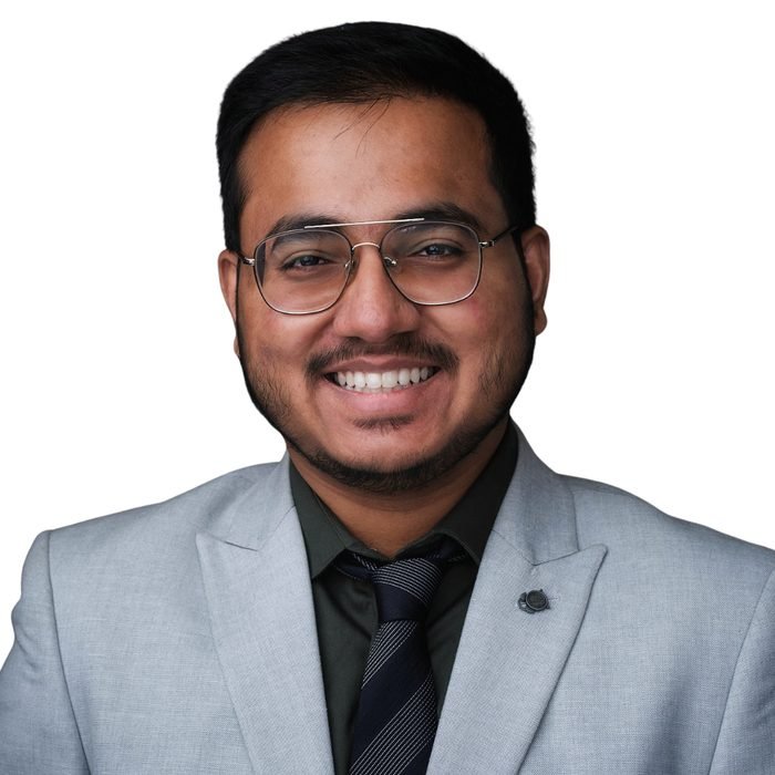 Dr. Suvrankar Datta