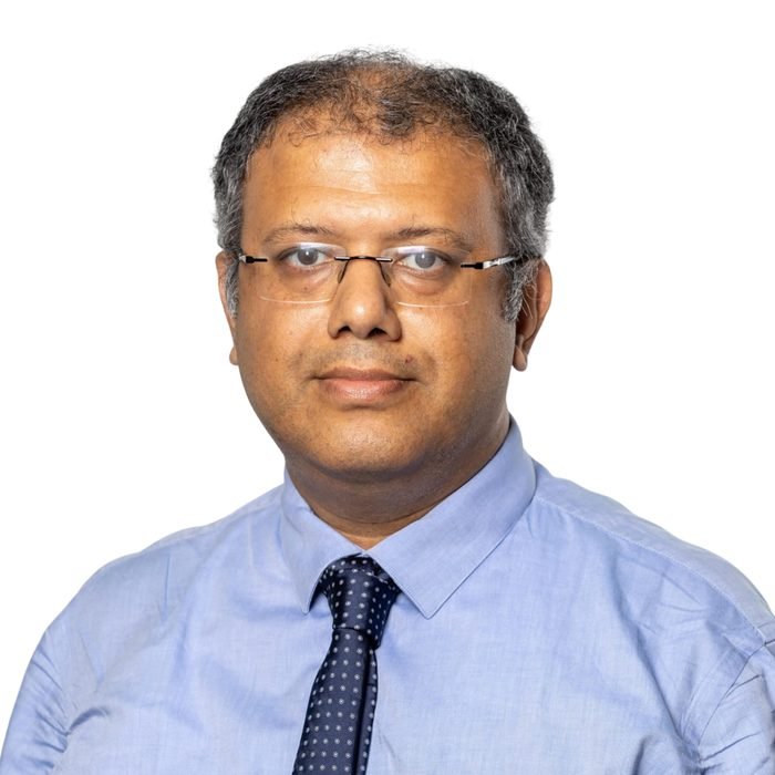 Dr. Swapnil Rane