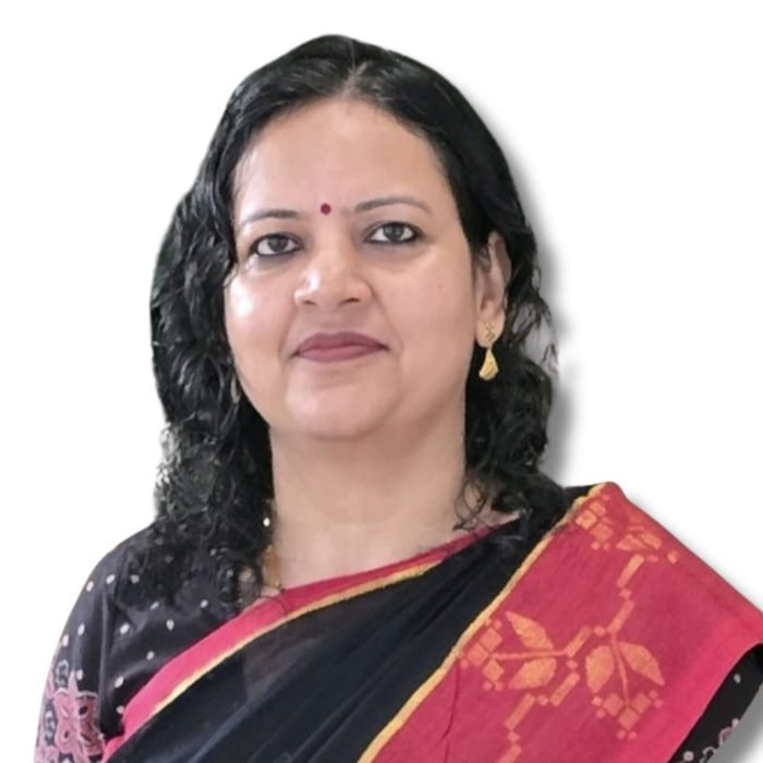 Dr. Tripti Bameta