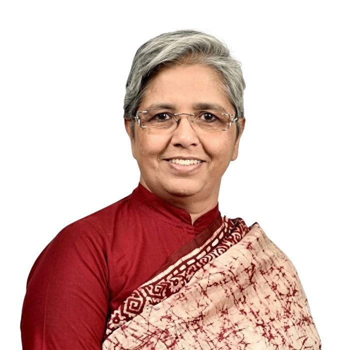 Dr. Uma Nambiar