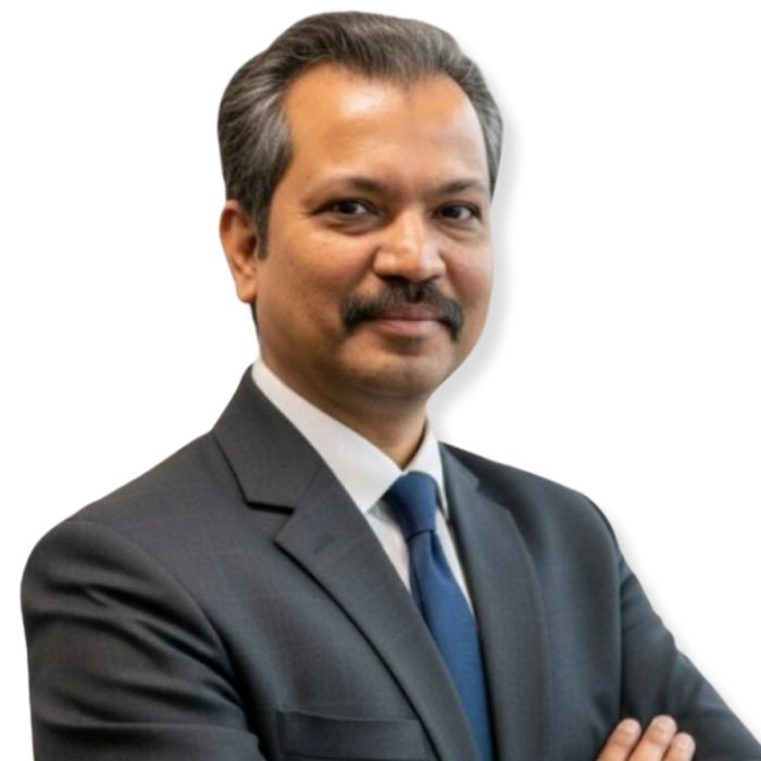 Dr. Umang Mehta