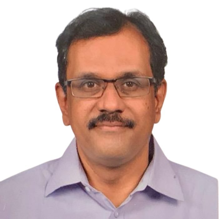 Mr. Ganesh A. C. Chandrasekaran
