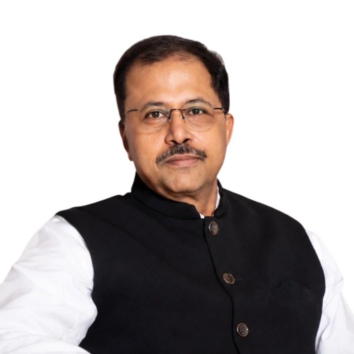 Mr. Joy Chakraborty