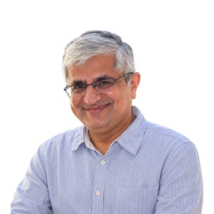 Mr. Bharat Gera