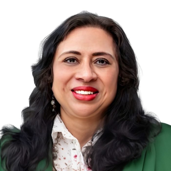 Ms. Ranjana Maitra