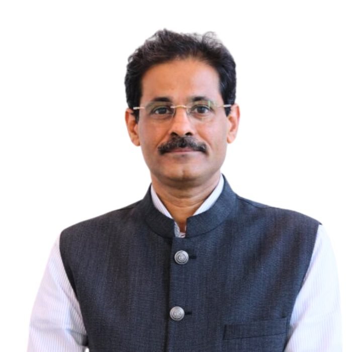 Mr Rizwan Koita